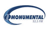 Monumental 93.5 FM
